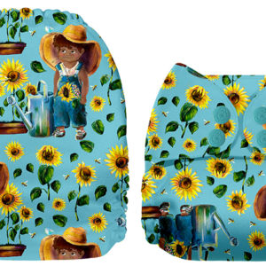 Pañal Estampado 26084-U