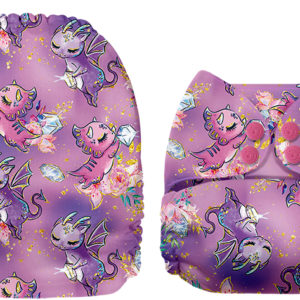 Pañal Estampado 26101-U