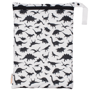On the go Wet Bag Rawr - Smart Bottoms