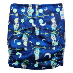 Sleepy Hoots | LFP