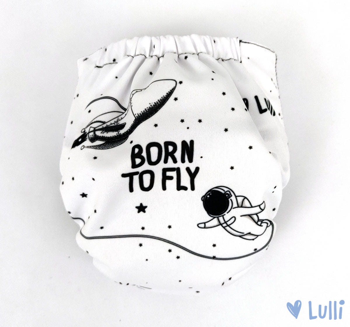 Born to Fly AIO  - Lulli - RN