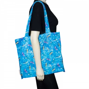 Tote - Stars Hollow