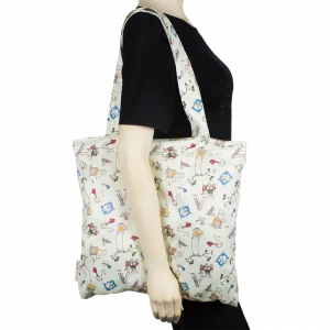 Tote - Teddy Bears
