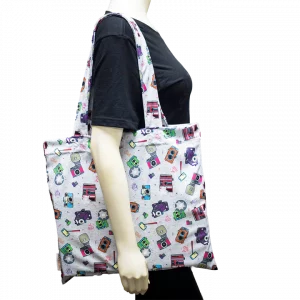 Tote - Oh Snap