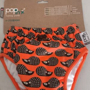 Calzon Entrenador (Grande) Pop In -Hedgehogs