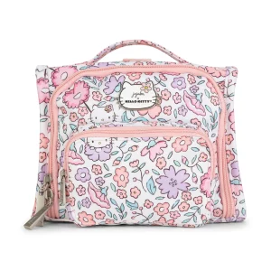 Mini B.F.F (Hello Floral) | Jujube