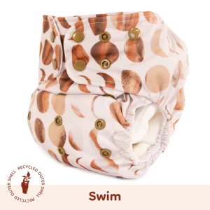 LKC SUPREME Swim / Cover (Moon Mars)