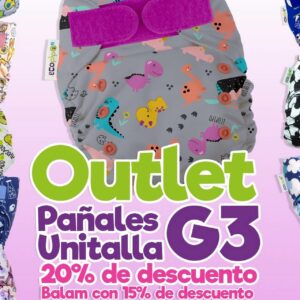 Outlet Ecopipo G3