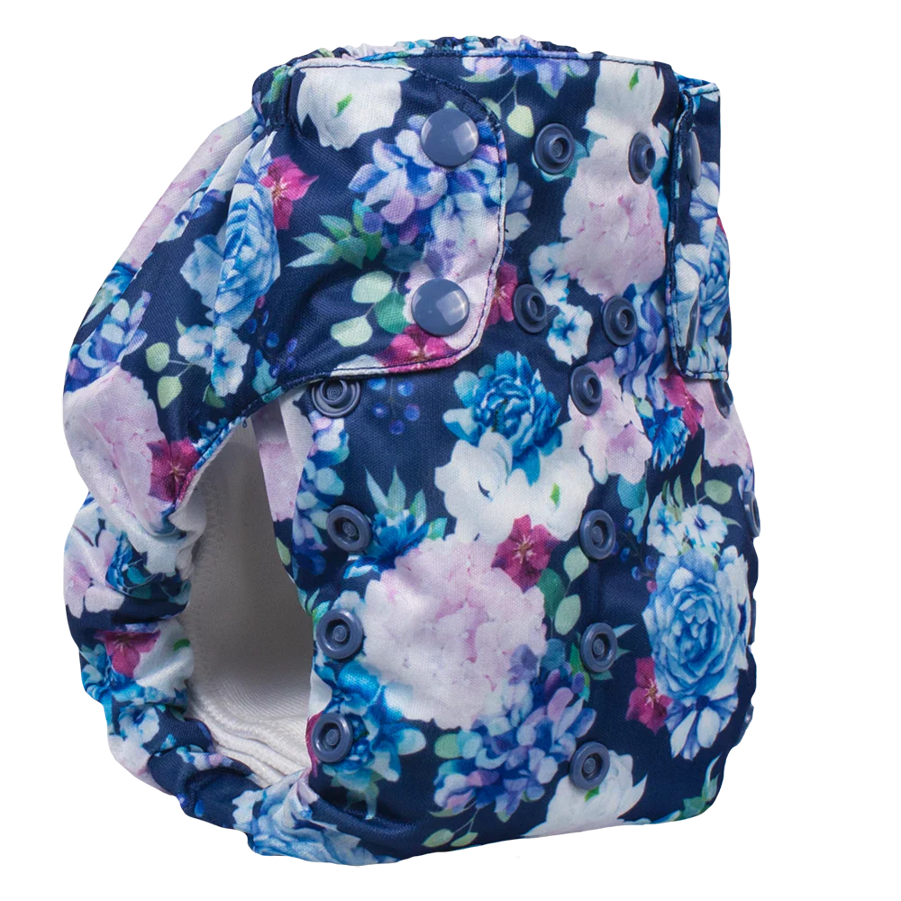 Blossoming Blooms | Smart One 3.1