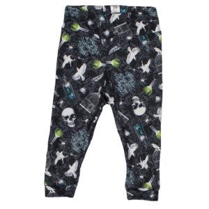 Leggings - Nevermore