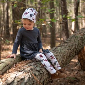 Leggings - Northern Woods